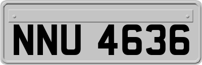 NNU4636