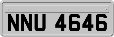 NNU4646