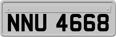 NNU4668