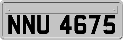 NNU4675