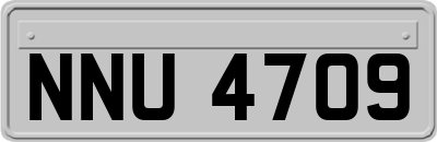 NNU4709