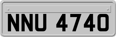 NNU4740