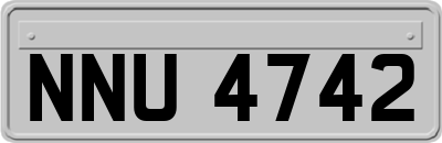 NNU4742