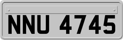 NNU4745