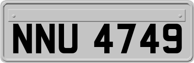 NNU4749