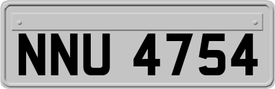 NNU4754