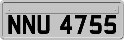 NNU4755