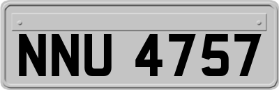 NNU4757