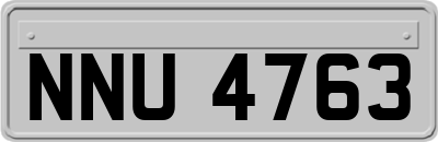 NNU4763