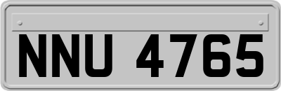NNU4765