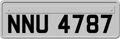 NNU4787