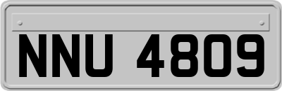 NNU4809