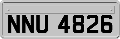 NNU4826