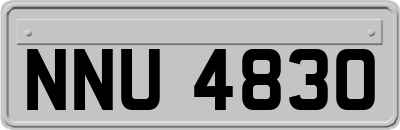 NNU4830