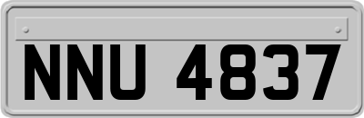 NNU4837