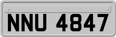 NNU4847