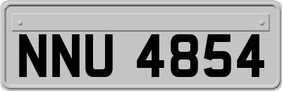 NNU4854