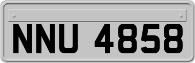 NNU4858