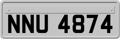 NNU4874
