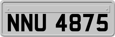 NNU4875