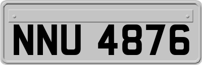 NNU4876