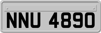 NNU4890