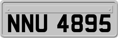 NNU4895