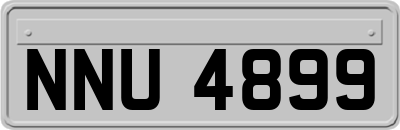 NNU4899