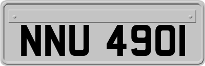 NNU4901