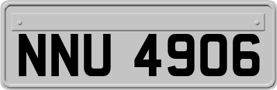 NNU4906