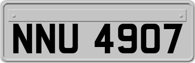 NNU4907