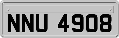 NNU4908