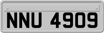 NNU4909