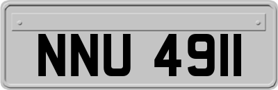 NNU4911