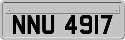NNU4917