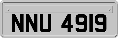 NNU4919