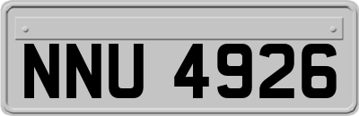 NNU4926