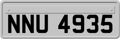 NNU4935