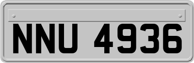 NNU4936