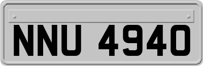 NNU4940