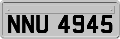 NNU4945