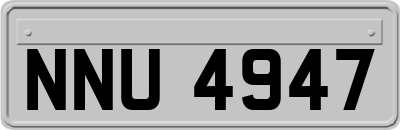 NNU4947