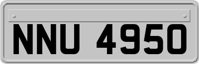 NNU4950