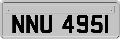 NNU4951