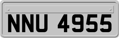 NNU4955