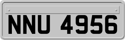 NNU4956