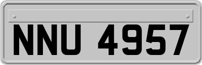 NNU4957