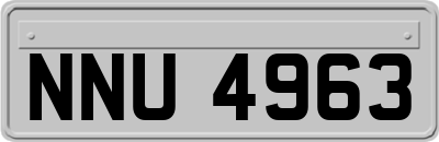 NNU4963