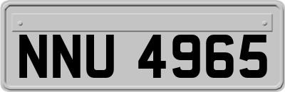 NNU4965