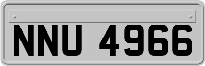 NNU4966